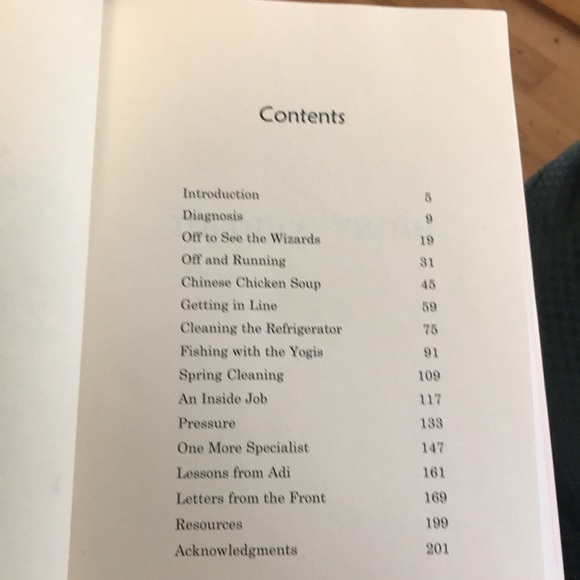 “Inconceivable winning the fertility game” hardback book - Picture 8 of 9